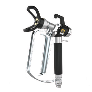Airless pistool AG 14, G-schr. 1/4“; incl. TradeTip 3 spuittiphouder