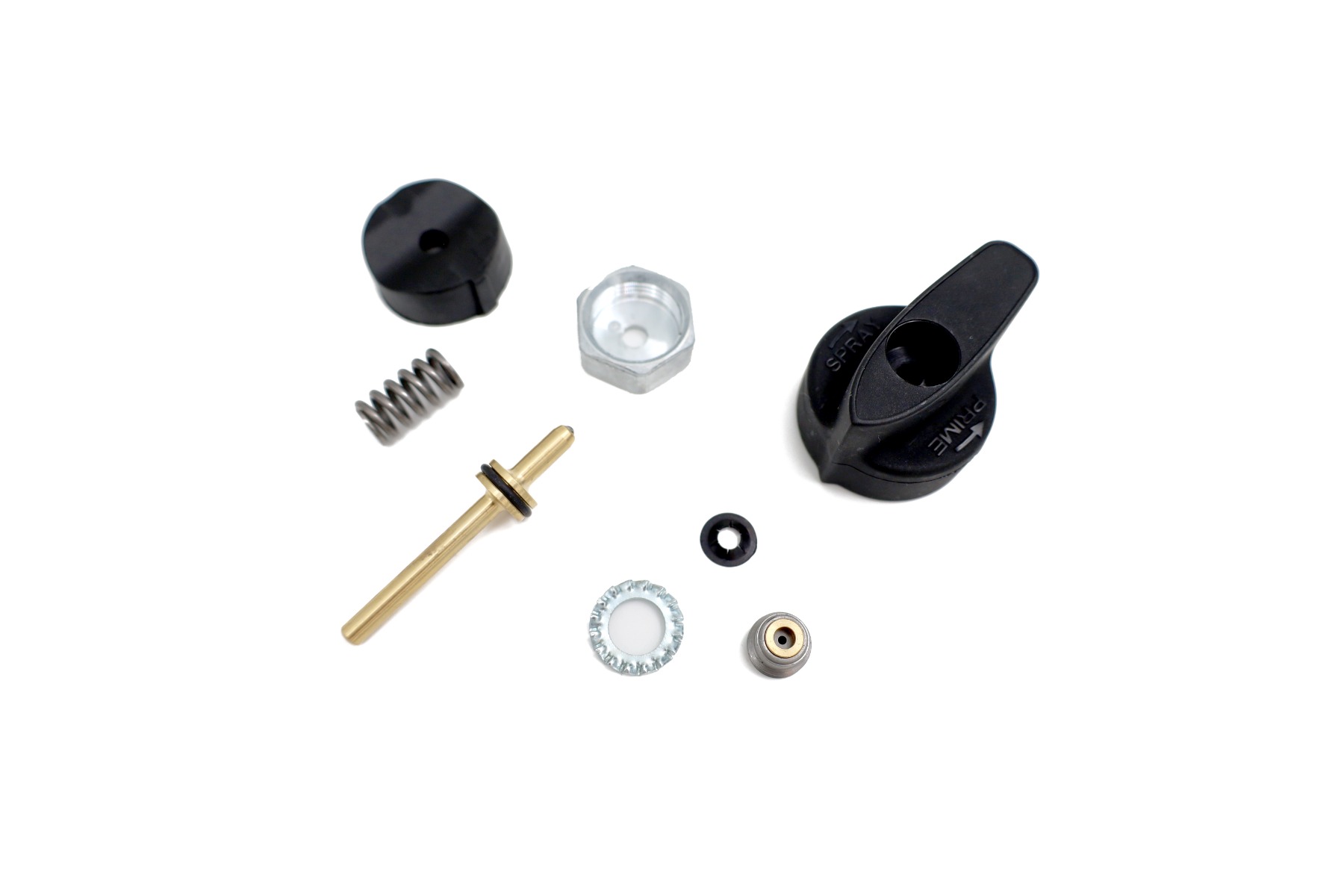 WAGNER Retourknop PowerPainter