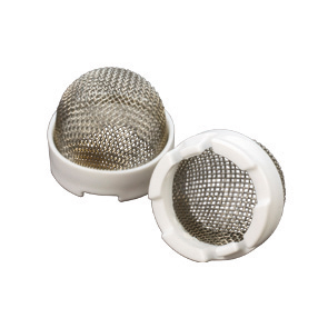 Stijgbuisfilter grof; 5 stuks; voor FinishControl spuitopzetstukken