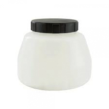 Reservoir met deksel 1400 ml kunststof Reservoir met deksel 1400 ml kunststof