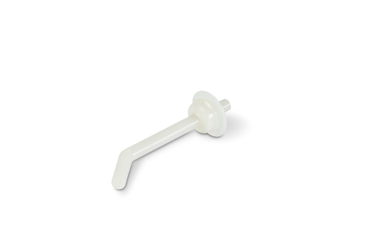 Stijgbuis voor Flexio HVLP bekers