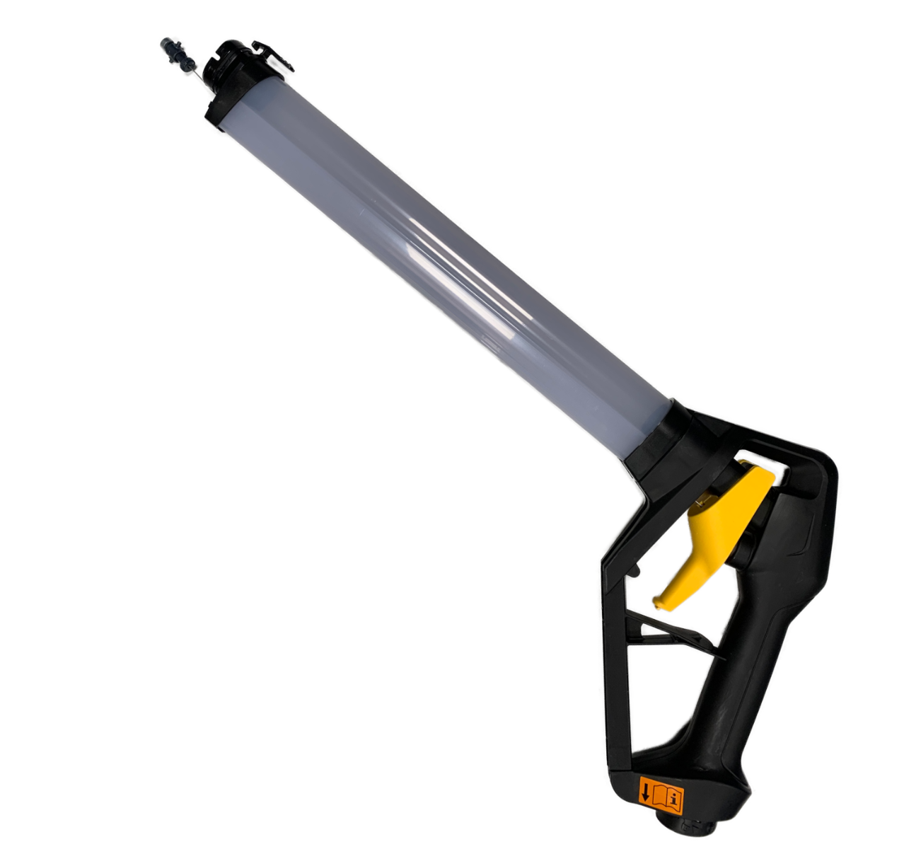 Verlengstuk voor de Flexio 950