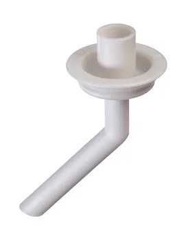 Aanzuigbuis voor de Flexio