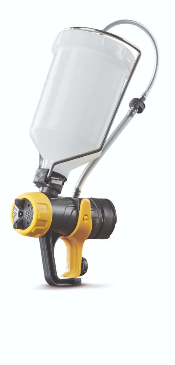 Wood & Metal bovenbeker