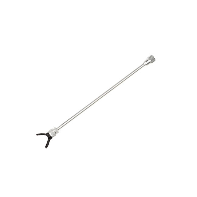 Verlenglans 50 cm. + TradeTip-houder Verlenglans 50 cm. + TradeTip-houder