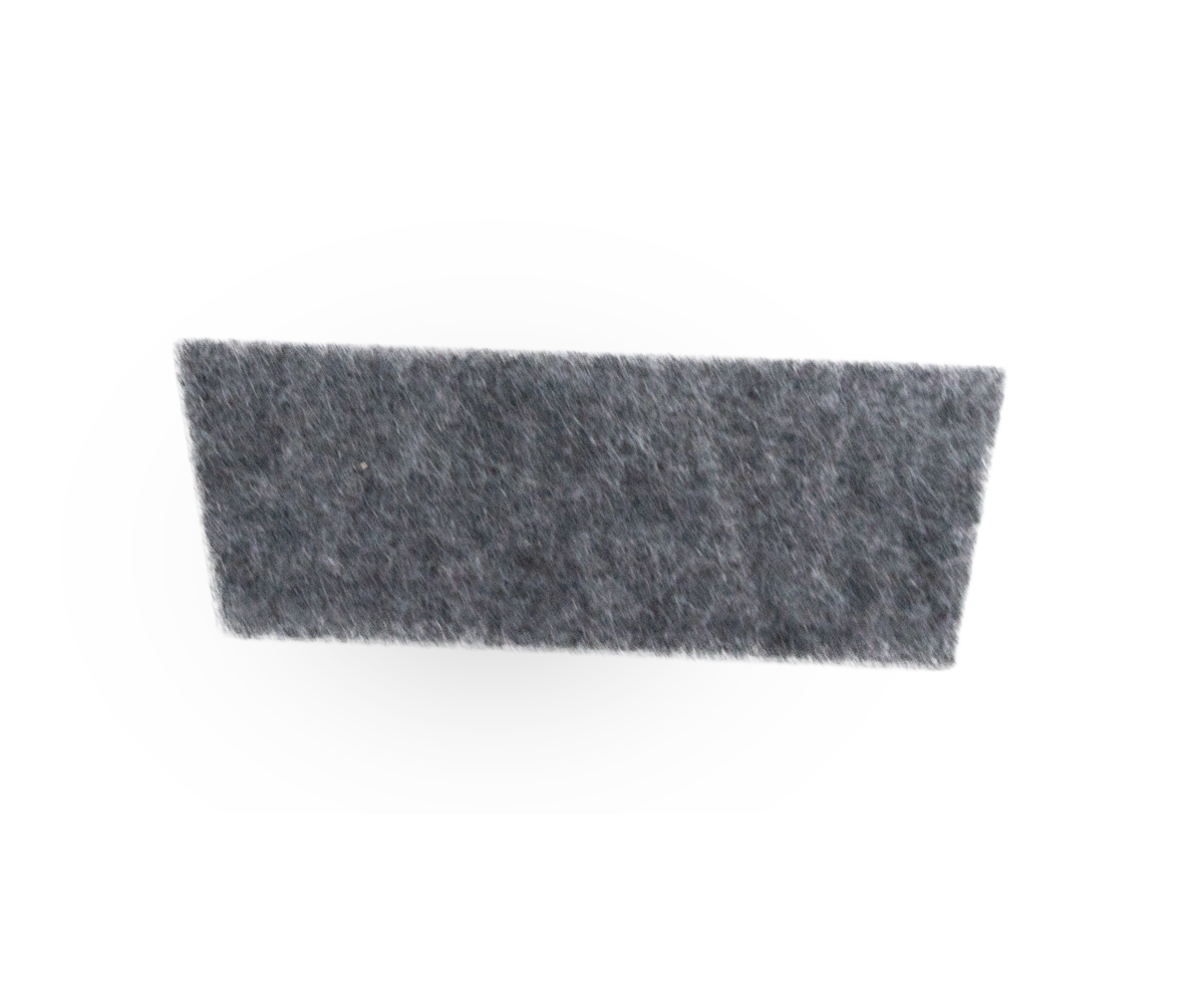 Luchtfilter voor de Flexio W600