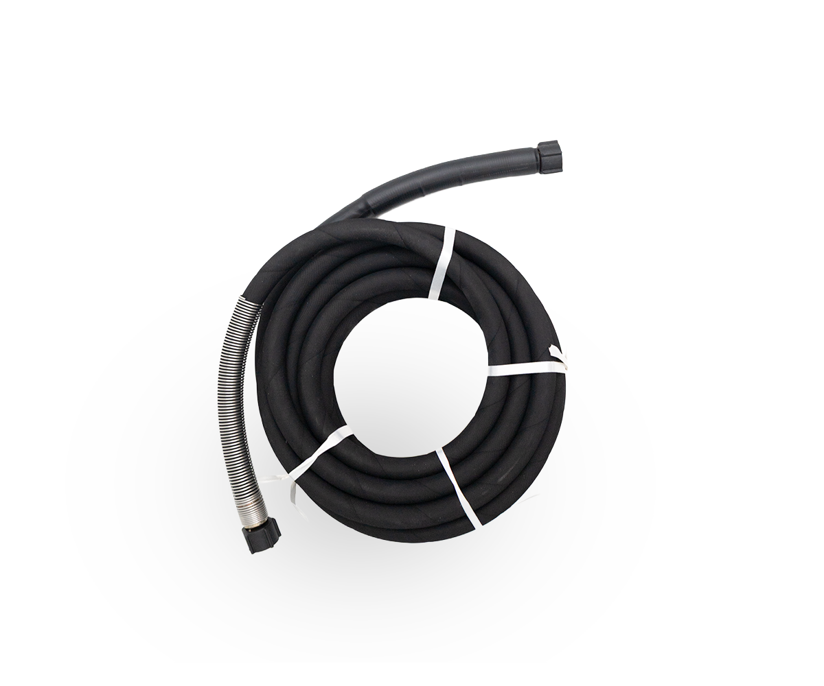 SteamForce Speed Pro Stoomslang SteamForce Speed Pro Stoomslang
