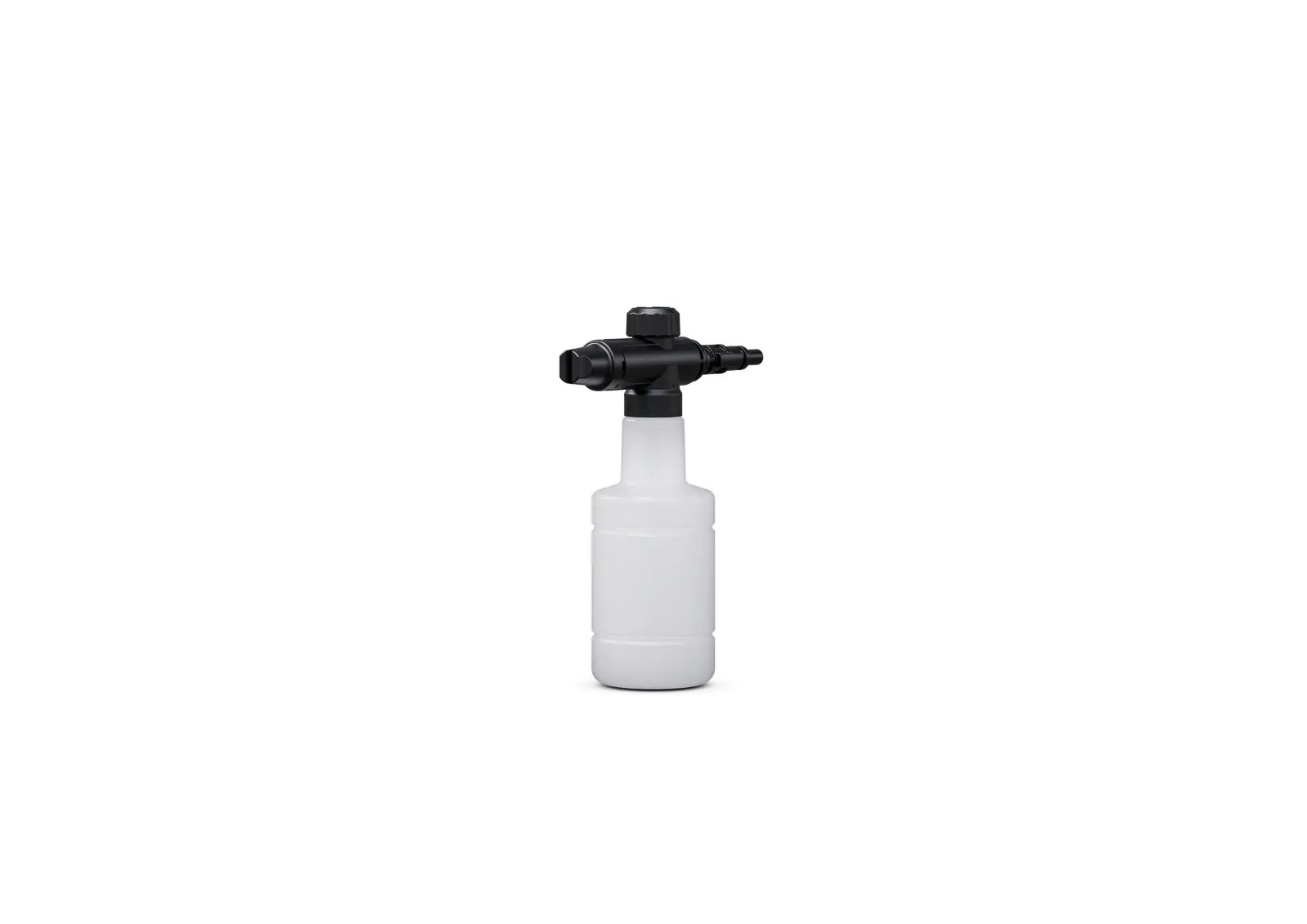 AQUASTORM FoamNozzle AQUASTORM FoamNozzle