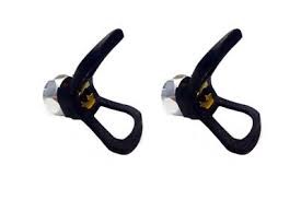 Spuittiphouder; G-schroefdraad 7/8“; voor TradeTip 3 spuittips