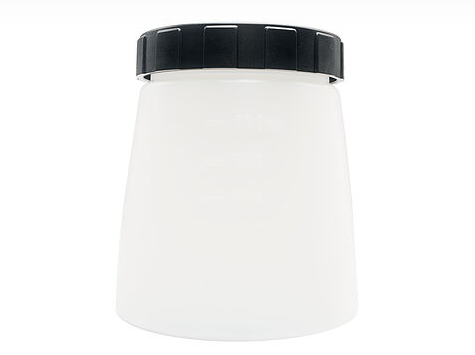 WAGNER Flexio verfreservoir met deksel 600ml