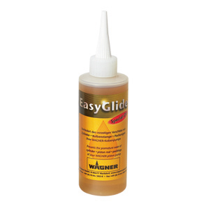 EasyGlide pakkingsolie; 118 ml