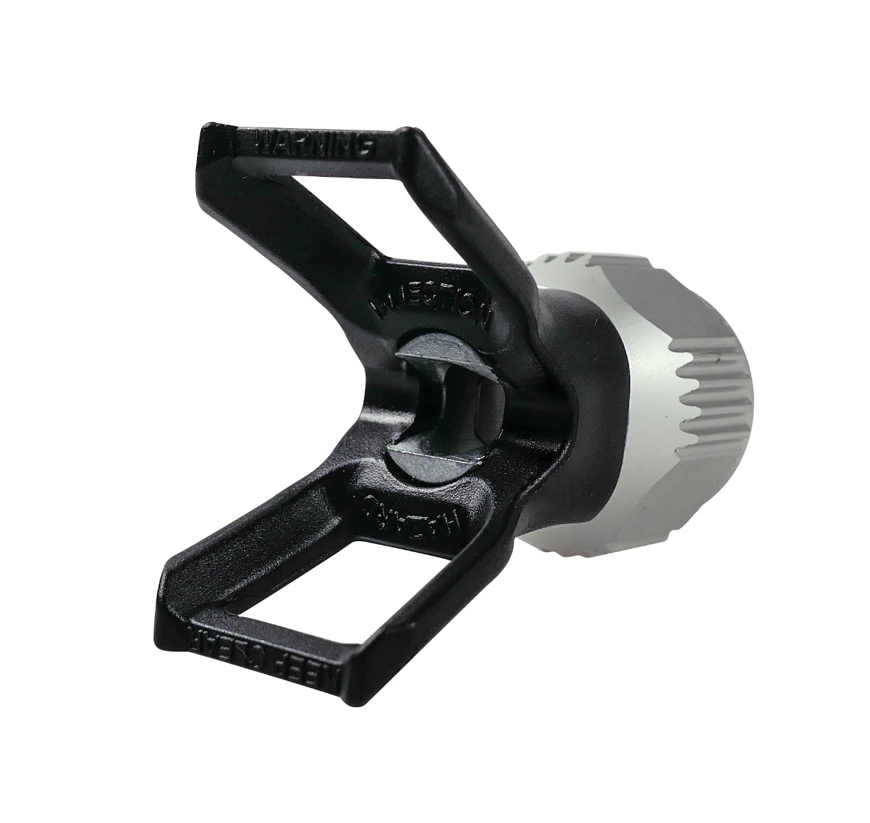 Spuittiphouder t.w.v. de Control Pro