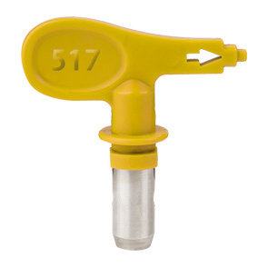 Airless TradeTip 3 spuittips 35/60 Airless TradeTip 3 spuittips 35/60