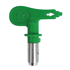 HEA Airless-spuittip 17/60 HEA Airless-spuittip 17/60