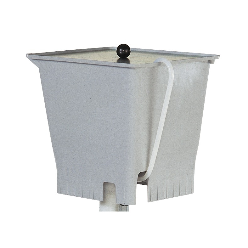 WAGNER 20L Bovenbeker (SuperFinish)