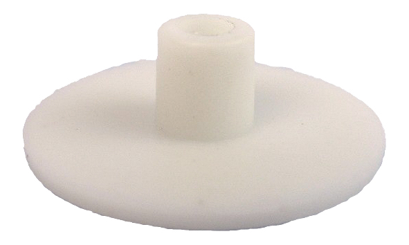 Steunschijf, voor ProSpray / hogedrukfilter HF-01