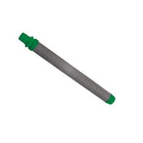 Pistoolfilter groen; 1 st.; 30 MA; 0,56 mm MW; grof