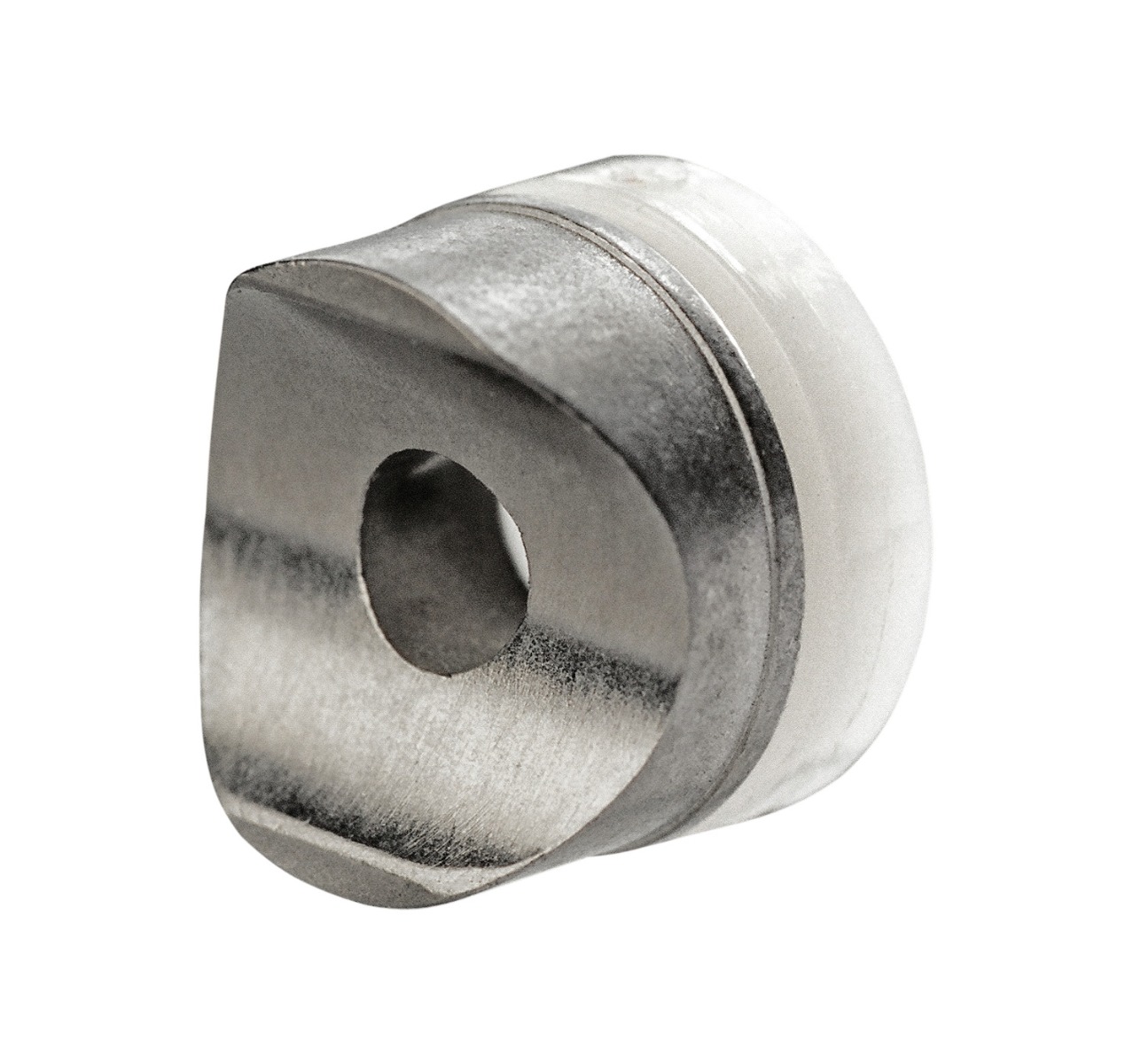 Set Spuittippakkingen, t.b.v. de Control Pro serie