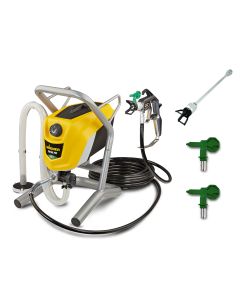 WAGNER Control Pro 250M verfspuit SET