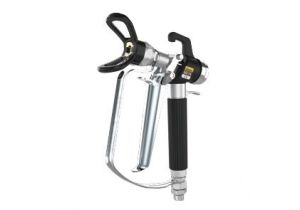 Airless pistool AG 14, G-schr. 1/4“; incl. TradeTip 3 spuittiphouder