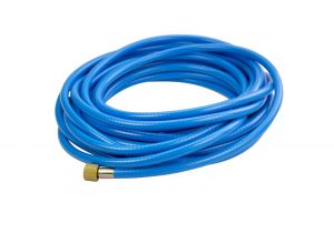 Luchtslang 6 mm; 1/4“ voor AirCoat slangenset; 10 m