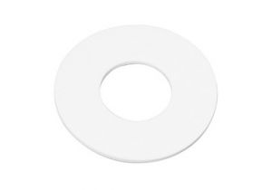 Trechterdichting; voor alle XVLP spuitopzetstukken