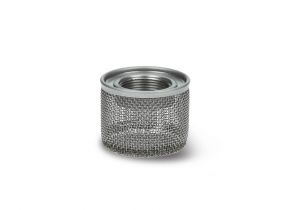 Filter DN25 MW = 1,0 mm; voor SF 23 Plus