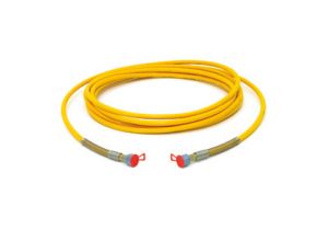 Hogedrukslang 25 MPa; Ø 10mm; 30 m