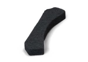 Luchtfilter; 3 stuks; voor FinishControl 3500