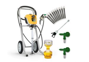 Control Pro 350 M SET PLUS