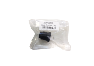 Adapter; F- naar G-draad; I=11/16“; A=7/8“