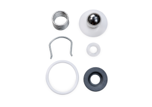 SuperFinish 23 Pro Serviceset uitlaatventiel