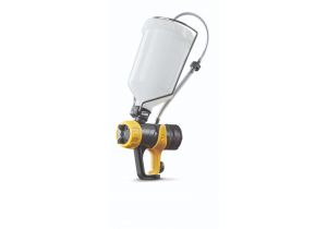 Wood & Metal bovenbeker