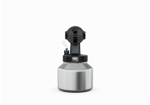 Spuitopzet XVLP 2.0 FineSpray