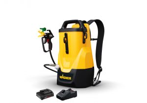 WAGNER Control Pro 300 Move kit