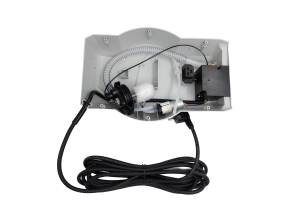 Elektrische module incl. netsnoer SteamForce Speed Pro