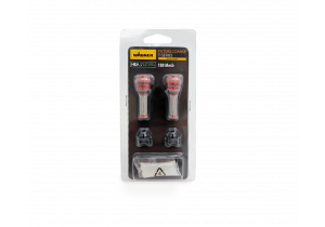 WAGNER pistoolfilterset rood T2