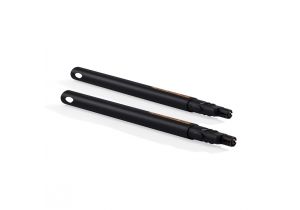 Verlengbuis en hoekadapter voor de Power Steamer 915E