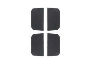 WAGNER XVLP Luchtfilter (4 stuks)