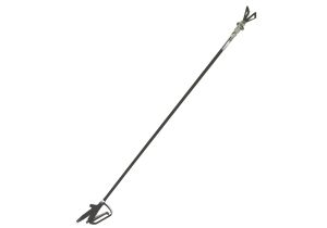 Verlengpistool 200 cm; 1/4“ met TradeTip houder; G-draad 7/8“
