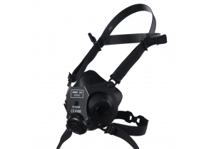 RSG 300 E Series Half Mask - L