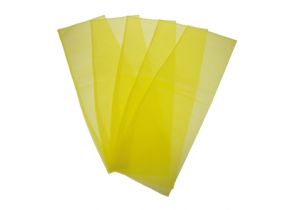 Filterzak voor muurverf; voor filter Metex; 5 stuks