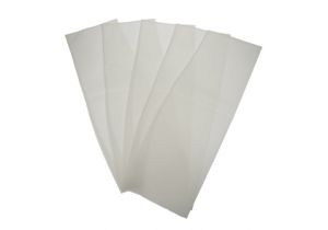 Filterzak voor lak; voor filter Metex; 5 stuks