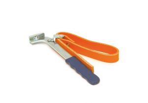 Bandsleutel; voor hogedrukfilter