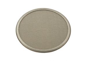 Filterschijf D57; 0,4 fijn; voor beker