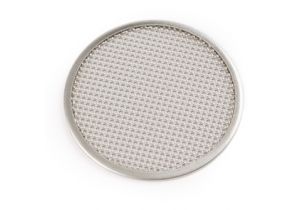 Filterschijf D57; 0,8 grof; voor beker