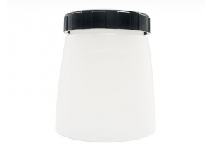 WAGNER Flexio verfreservoir met deksel 600ml