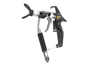 Airless pistool Vector Infinity G-draad 1/4“, incl. TradeTip 3