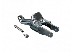 Trekkereenheid, 2-vingerset voor Vector Pro pistool