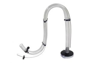 Aanzuigset voor Control Pro serie